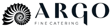 A logo of a restaurant called arre